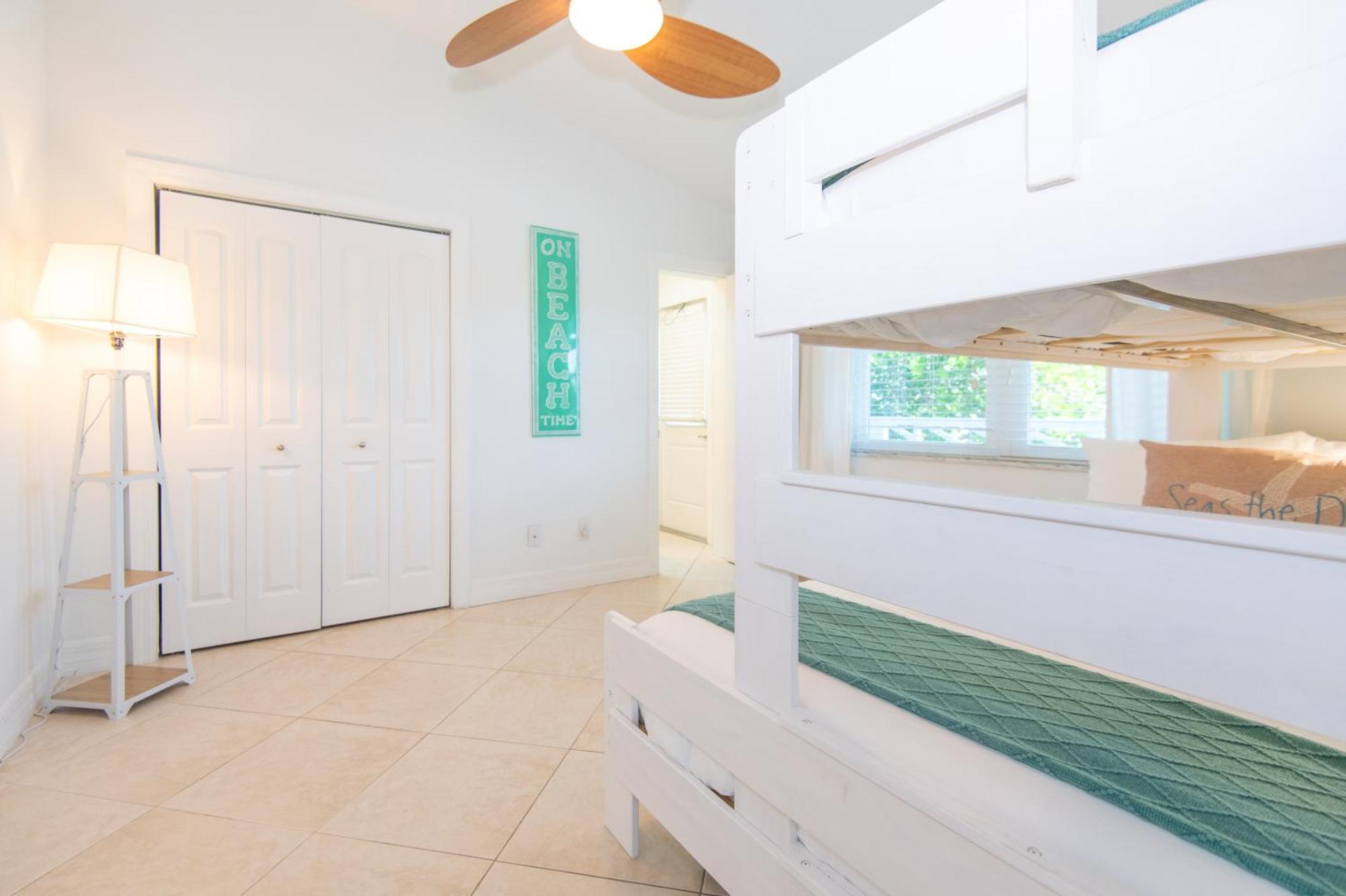 Sandy Shores - 2Br Beach Getaway And Surf Spot Fort Pierce Exterior foto