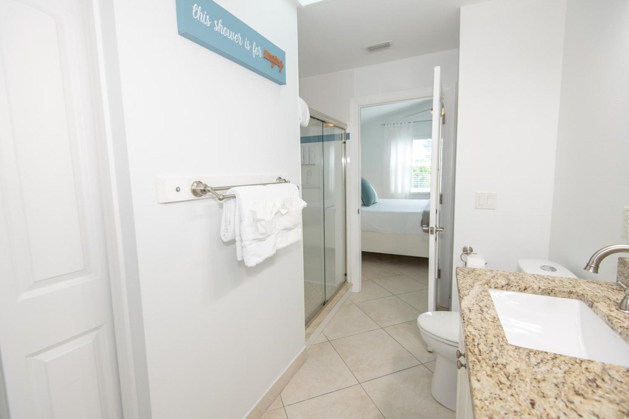 Sandy Shores - 2Br Beach Getaway And Surf Spot Fort Pierce Exterior foto