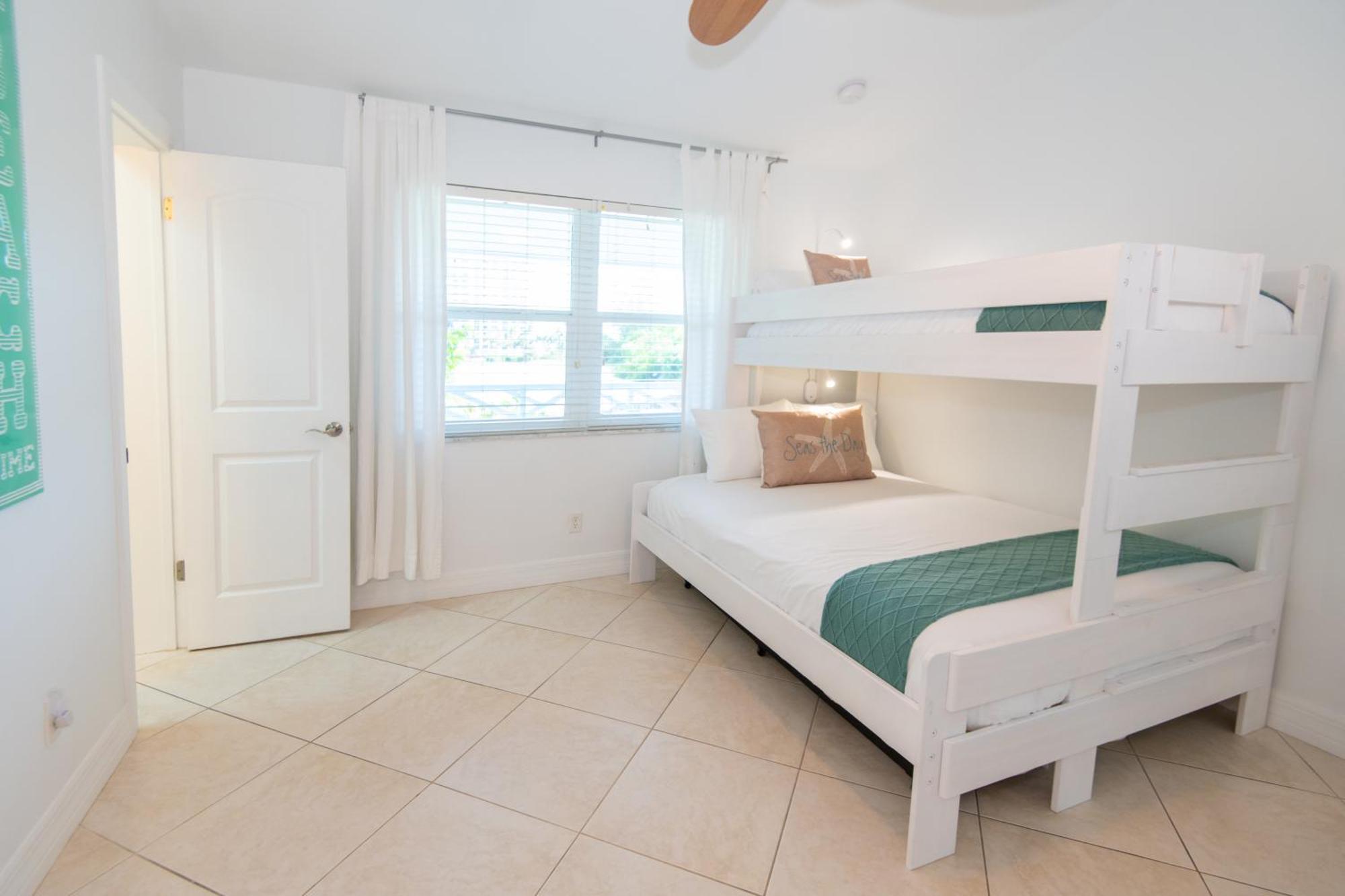 Sandy Shores - 2Br Beach Getaway And Surf Spot Fort Pierce Exterior foto