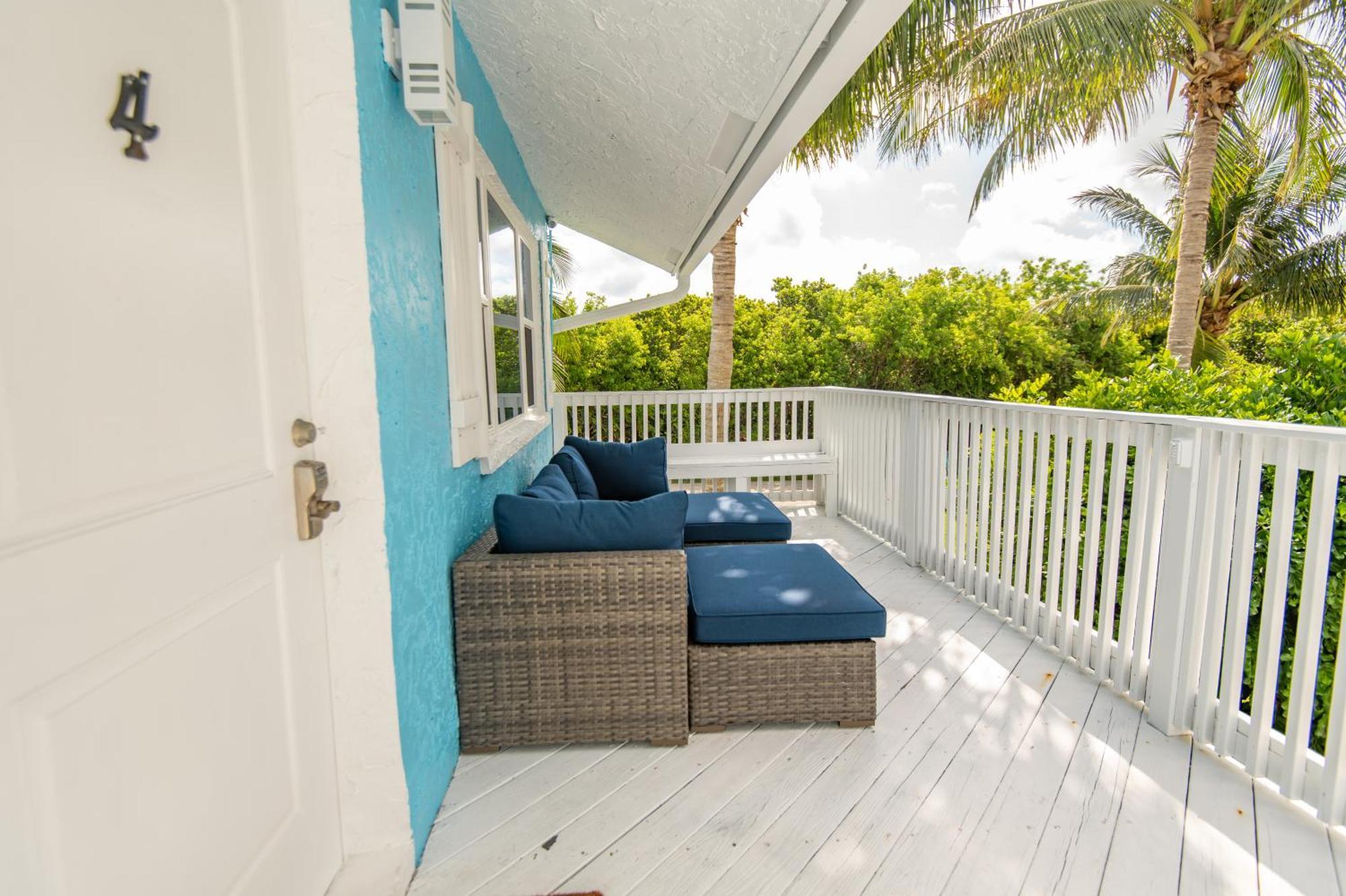 Sandy Shores - 2Br Beach Getaway And Surf Spot Fort Pierce Exterior foto
