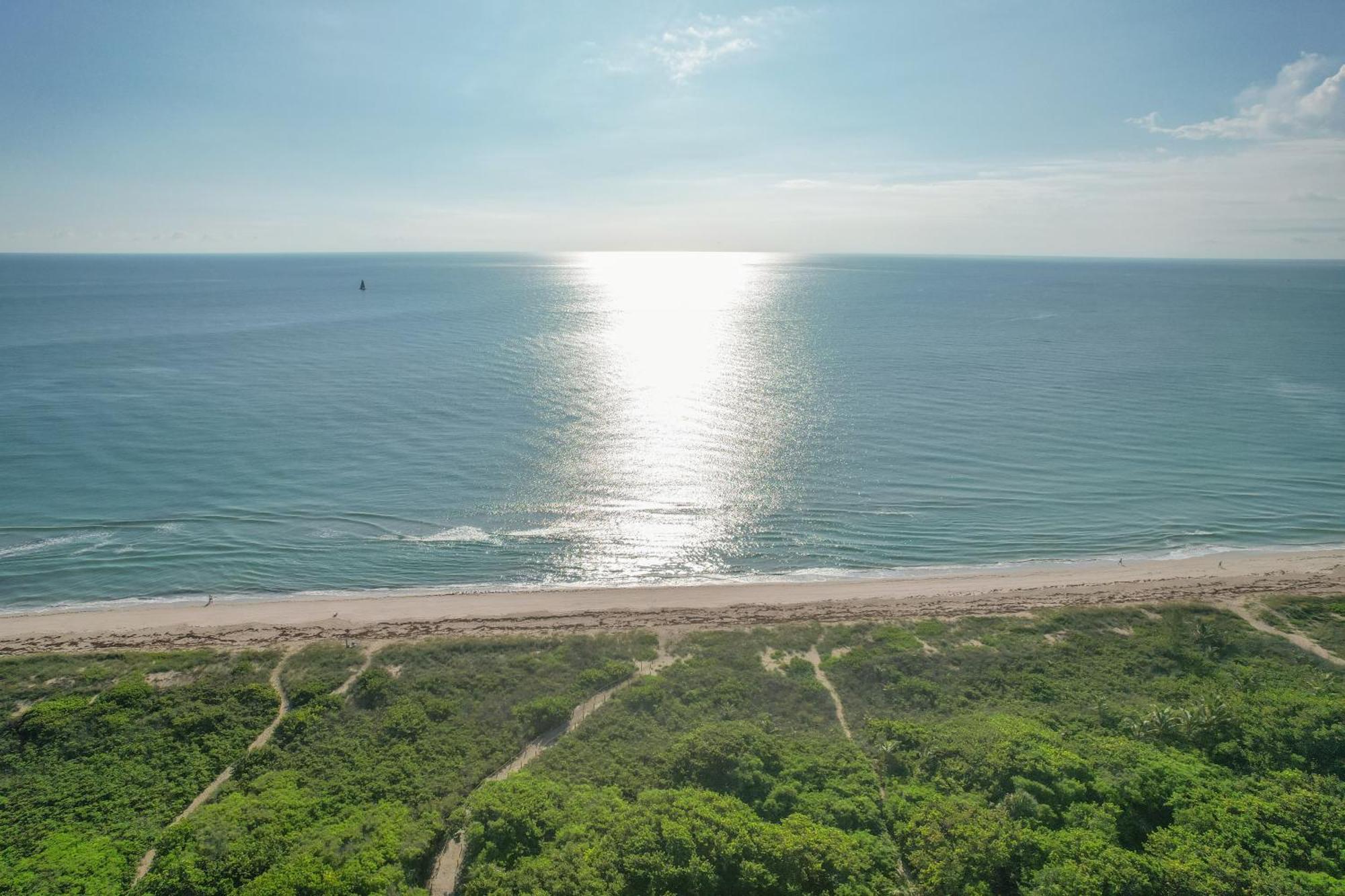 Sandy Shores - 2Br Beach Getaway And Surf Spot Fort Pierce Exterior foto